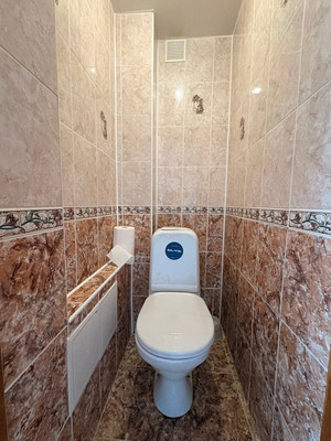 Продам трехкомнатную (3-комн.) квартиру, Петрова ул, 3, Йошкар-Ола г