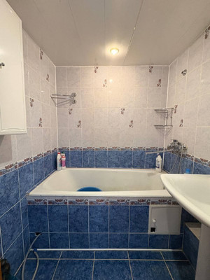 Продам трехкомнатную (3-комн.) квартиру, Петрова ул, 3, Йошкар-Ола г