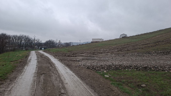 Продам участок 6 соток, ИЖС, Шоссейная ул, Ивановка с, 0 км от города