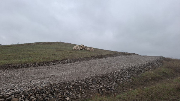 Продам участок 6 соток, ИЖС, Шоссейная ул, Ивановка с, 0 км от города