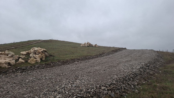 Продам участок 6 соток, ИЖС, Шоссейная ул, Ивановка с, 0 км от города