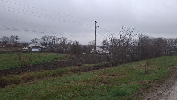 Продам участок 6 соток, ИЖС, Шоссейная ул, Ивановка с, 0 км от города
