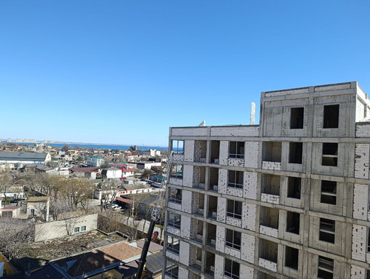 Продам однокомнатную (1-комн.) квартиру, Толстого ул, 38а, Евпатория г