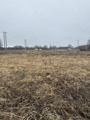 Продам участок 9 соток, ИЖС, Мельчевка п, 0 км от города