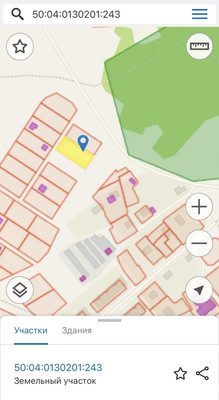 Продам участок 9 соток, ИЖС, Мельчевка п, 0 км от города