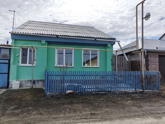 Продам дом, Олега Кошевого ул, 11, Богданович г, 95 км от города