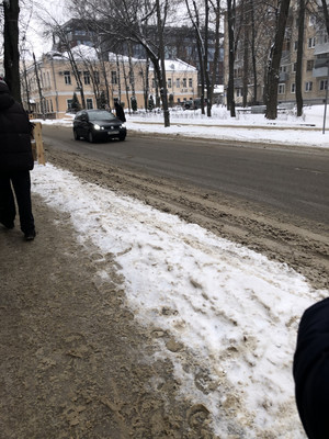 Продам коммерческое помещение 42,4 м2, Фридриха Энгельса ул, 37, Воронеж г