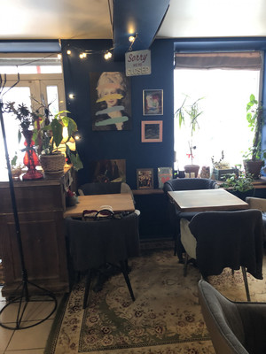 Продам коммерческое помещение 42,4 м2, Фридриха Энгельса ул, 37, Воронеж г