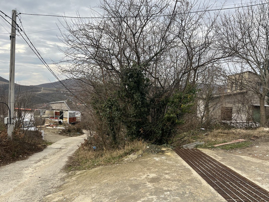 Продам участок 8 соток, Фермерское хоз., Палагина Щель ул, Мысхако с, 0 км от города