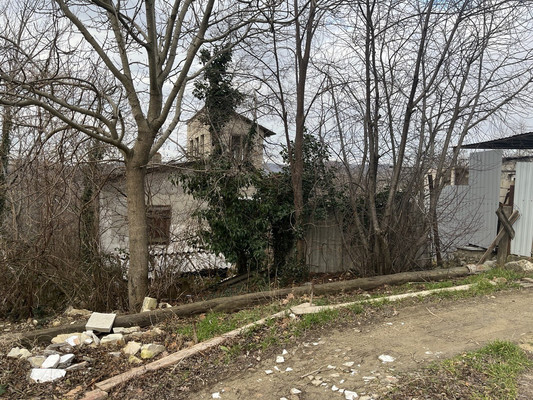 Продам участок 8 соток, Фермерское хоз., Палагина Щель ул, Мысхако с, 0 км от города