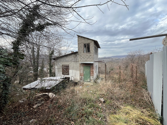 Продам участок 8 соток, Фермерское хоз., Палагина Щель ул, Мысхако с, 0 км от города