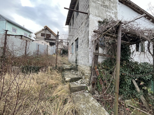 Продам участок 8 соток, Фермерское хоз., Палагина Щель ул, Мысхако с, 0 км от города