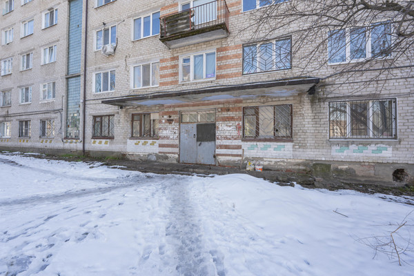 Продам комнату в 4-комн. квартире, Адмирала Макарова ул, 34, Пермь г