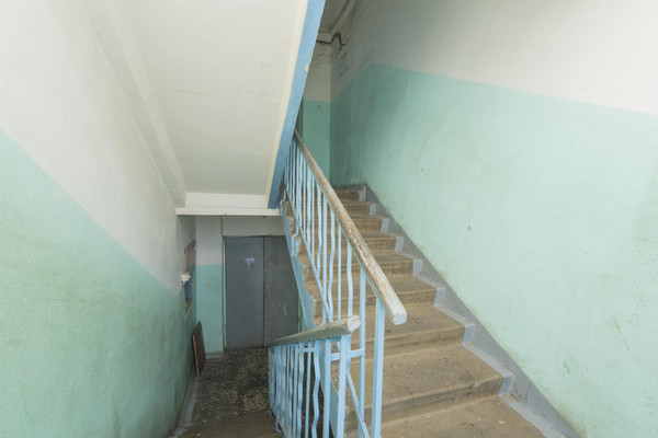 Продам комнату в 4-комн. квартире, Адмирала Макарова ул, 34, Пермь г