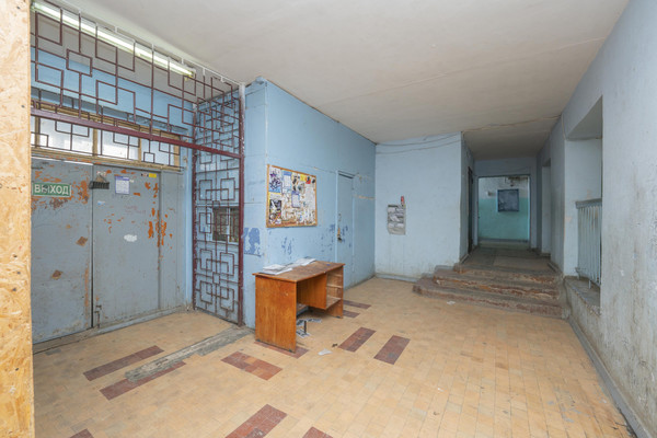 Продам комнату в 4-комн. квартире, Адмирала Макарова ул, 34, Пермь г