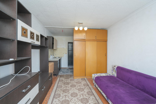 Продам комнату в 4-комн. квартире, Адмирала Макарова ул, 34, Пермь г