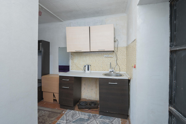 Продам комнату в 4-комн. квартире, Адмирала Макарова ул, 34, Пермь г