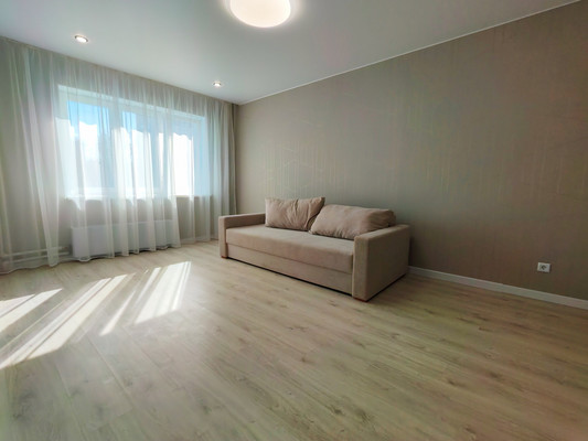 Продам двухкомнатную (2-комн.) квартиру, Зверева ул, 39, Иваново г