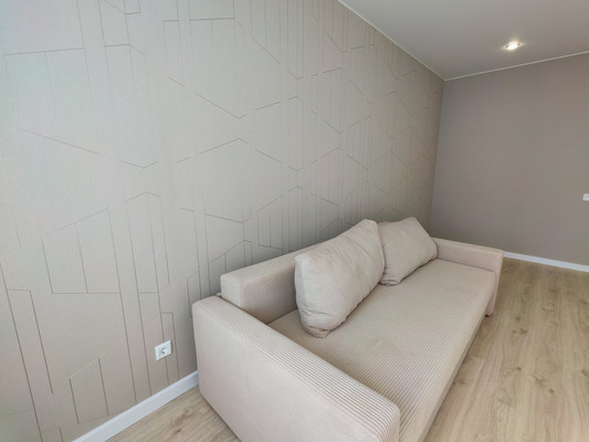 Продам двухкомнатную (2-комн.) квартиру, Зверева ул, 39, Иваново г