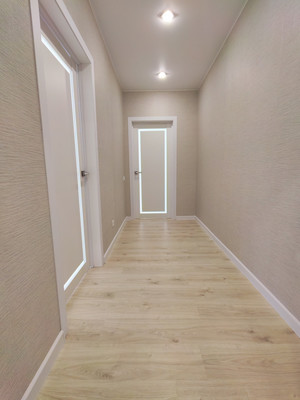 Продам двухкомнатную (2-комн.) квартиру, Зверева ул, 39, Иваново г