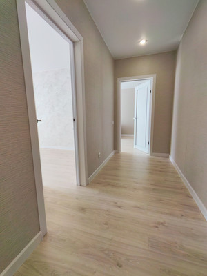 Продам двухкомнатную (2-комн.) квартиру, Зверева ул, 39, Иваново г