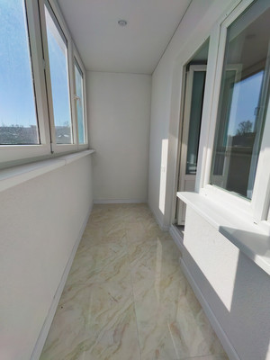 Продам двухкомнатную (2-комн.) квартиру, Зверева ул, 39, Иваново г