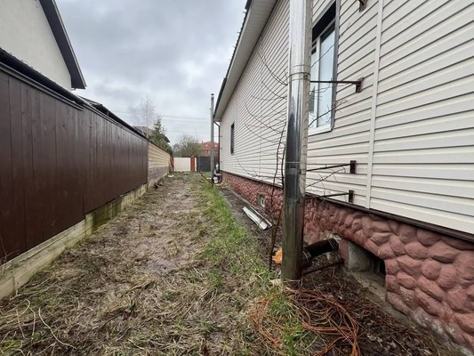 Продам коттедж, Березка тер. СНТ, 480, Степановское д, 0 км от города