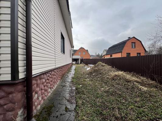 Продам коттедж, Березка тер. СНТ, 480, Степановское д, 0 км от города