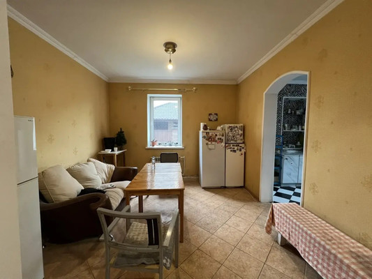 Продам коттедж, Березка тер. СНТ, 480, Степановское д, 0 км от города