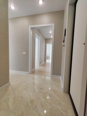 Продам двухкомнатную (2-комн.) квартиру, Зверева ул, 39, Иваново г