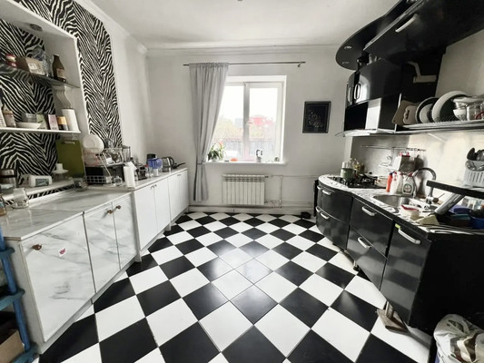 Продам коттедж, Березка тер. СНТ, 480, Степановское д, 0 км от города