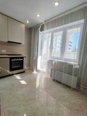 Продам двухкомнатную (2-комн.) квартиру, Зверева ул, 39, Иваново г