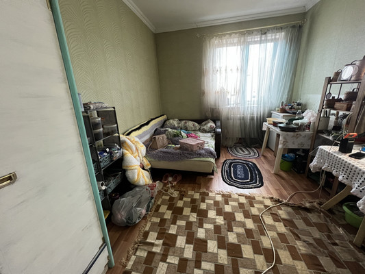 Продам коттедж, Березка тер. СНТ, 480, Степановское д, 0 км от города