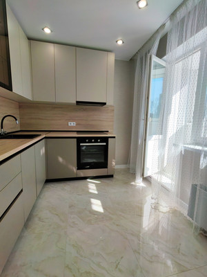 Продам двухкомнатную (2-комн.) квартиру, Зверева ул, 39, Иваново г