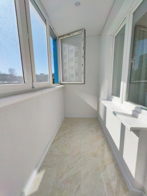 Продам двухкомнатную (2-комн.) квартиру, Зверева ул, 39, Иваново г