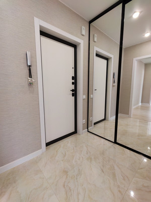 Продам двухкомнатную (2-комн.) квартиру, Зверева ул, 39, Иваново г