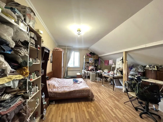 Продам коттедж, Березка тер. СНТ, 480, Степановское д, 0 км от города