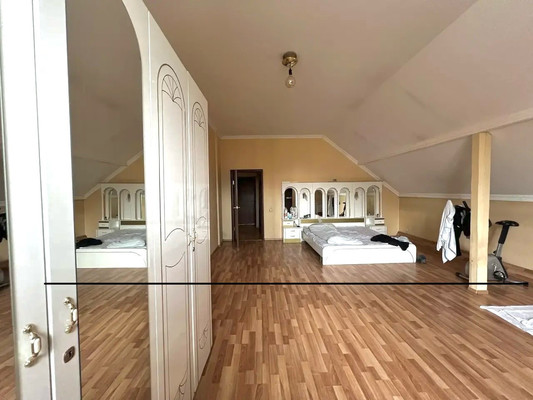 Продам коттедж, Березка тер. СНТ, 480, Степановское д, 0 км от города