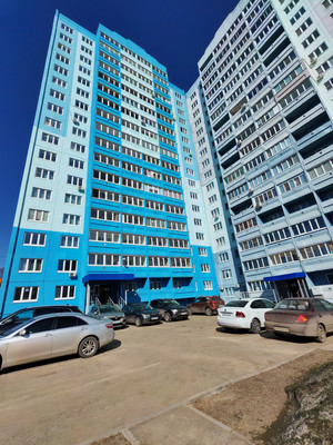 Продам двухкомнатную (2-комн.) квартиру, Зверева ул, 39, Иваново г