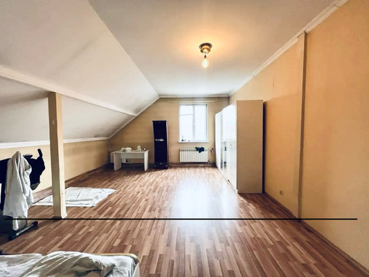 Продам коттедж, Березка тер. СНТ, 480, Степановское д, 0 км от города