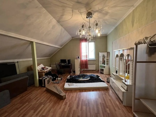 Продам коттедж, Березка тер. СНТ, 480, Степановское д, 0 км от города