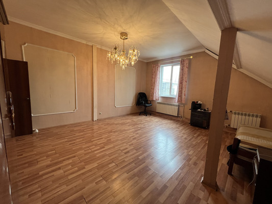 Продам коттедж, Березка тер. СНТ, 480, Степановское д, 0 км от города