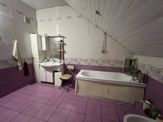 Продам коттедж, Березка тер. СНТ, 480, Степановское д, 0 км от города