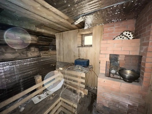 Продам коттедж, Березка тер. СНТ, 480, Степановское д, 0 км от города