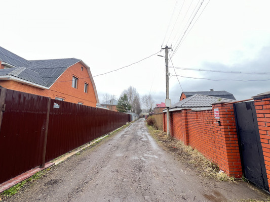 Продам коттедж, Березка тер. СНТ, 480, Степановское д, 0 км от города