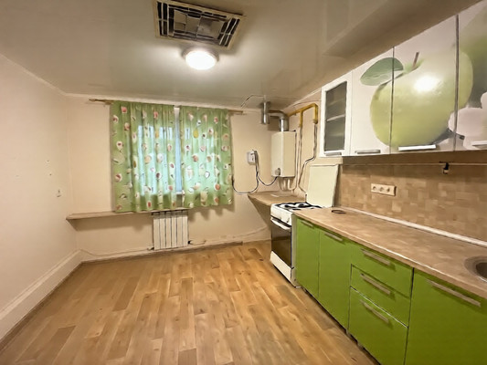 Продам двухкомнатную (2-комн.) квартиру, Кировский пр-кт, 55кБ, Ростов-на-Дону г
