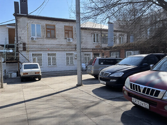 Продам двухкомнатную (2-комн.) квартиру, Кировский пр-кт, 55кБ, Ростов-на-Дону г