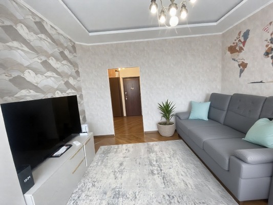 Продам однокомнатную (1-комн.) квартиру, 2-я Баррикадная ул, 26к3, Ростов-на-Дону г
