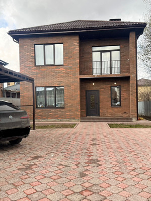 Продам дом, Степана Разина ул, Марушкино д, 0 км от города