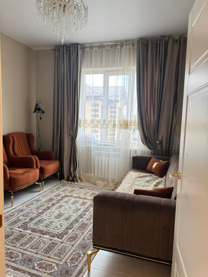 Продам дом, Степана Разина ул, Марушкино д, 0 км от города